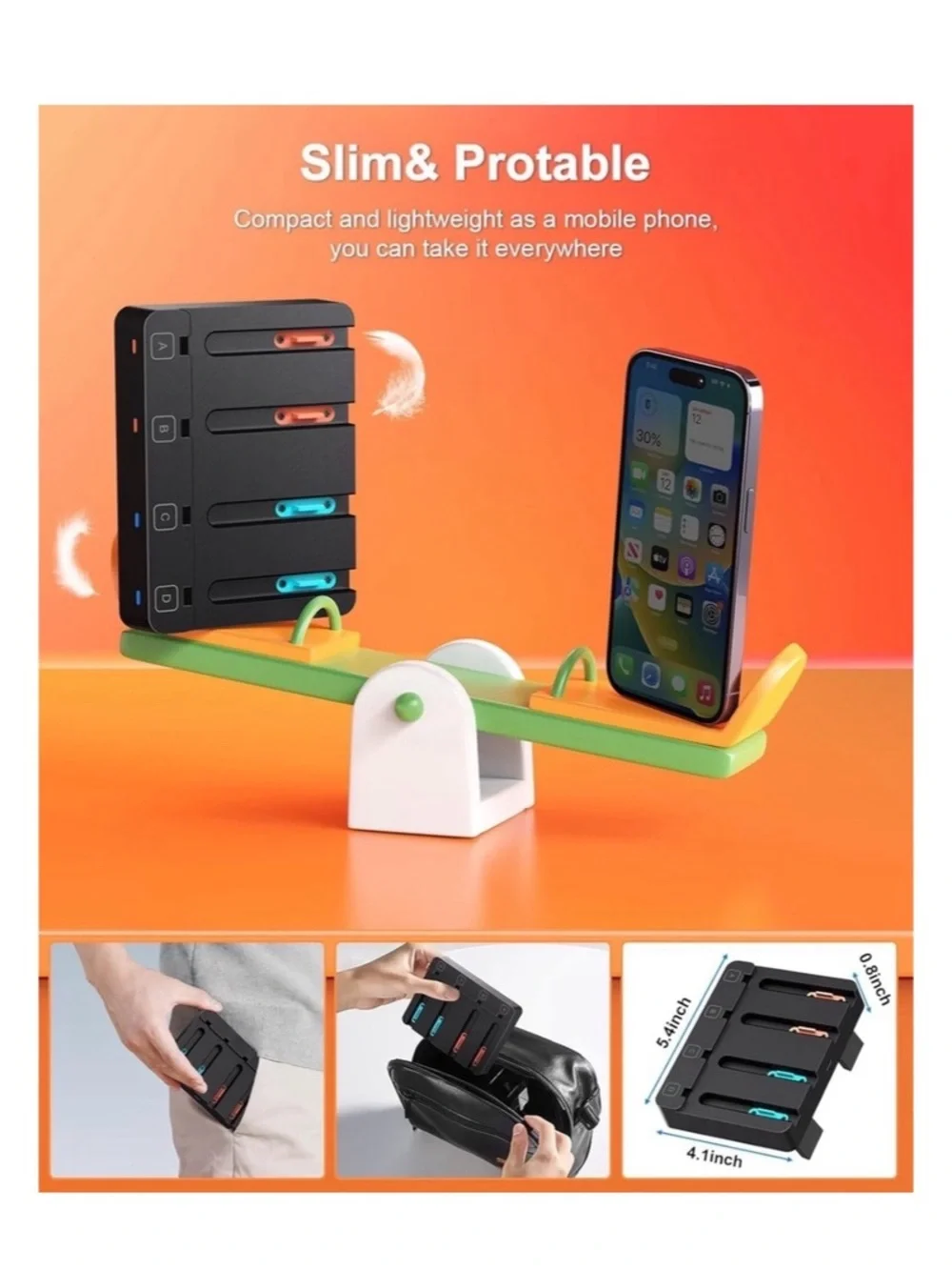Nintendo Switch $15 brand asking